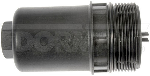 Dorman - OE Solutions Engine Oil Filter Cover P/N:921-021