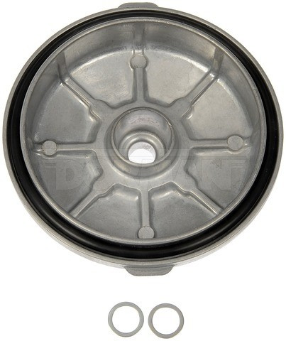 Dorman - OE Solutions Engine Oil Filter Cover 921-112 - view 3