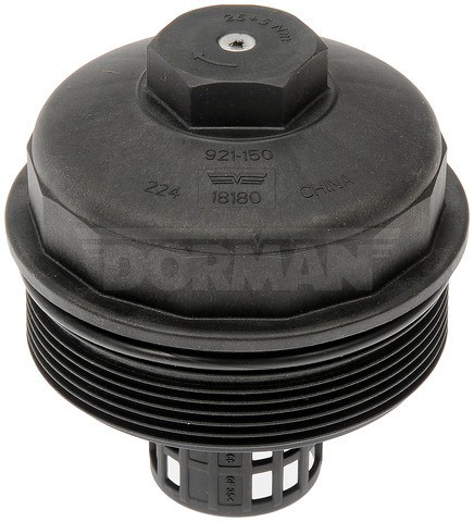 Dorman - OE Solutions Engine Oil Filter Cover 921-150