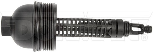 Dorman - OE Solutions Engine Oil Filter Cover 921-117 - view 2