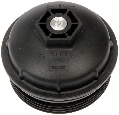Dorman - OE Solutions Engine Oil Filter Cover 921-155