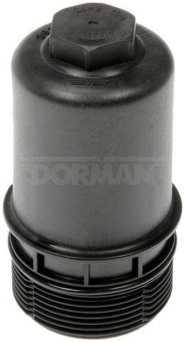 Dorman - OE Solutions Engine Oil Filter Cover P/N:921-169