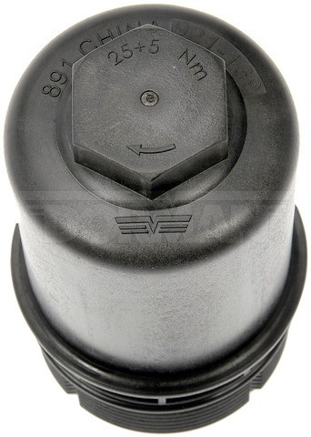 Dorman - OE Solutions Engine Oil Filter Cover 921-169 - view 2