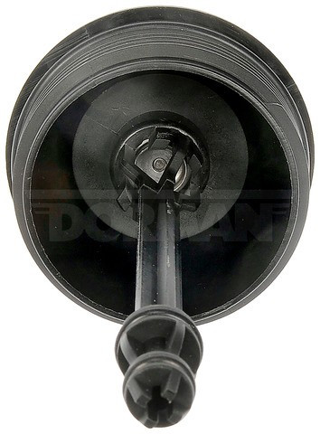 Engine Oil Filter Cover fits 2015 Volkswagen Jetta  DORMAN OE SOLUTIONS