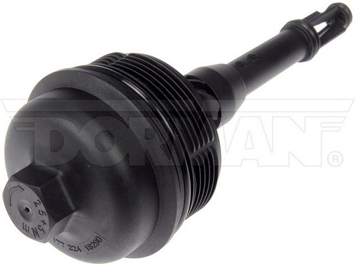 Dorman - OE Solutions Engine Oil Filter Cover 921-177