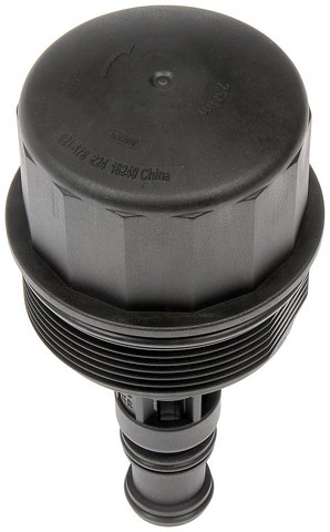 Dorman - OE Solutions Engine Oil Filter Cover 921-178