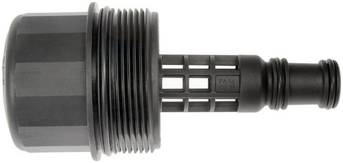 Dorman - OE Solutions Engine Oil Filter Cover 921-178 - view 2