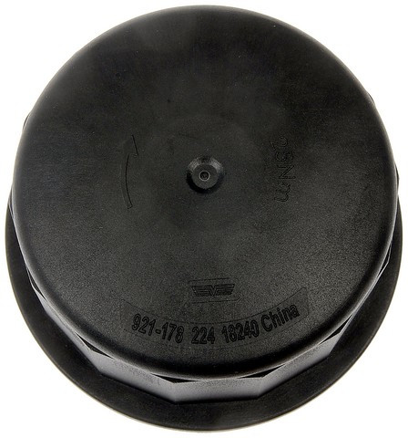 Dorman - OE Solutions Engine Oil Filter Cover 921-178 - view 3