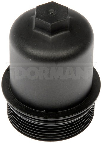 Dorman - OE Solutions Transmission Filter Housing P/N:921-222