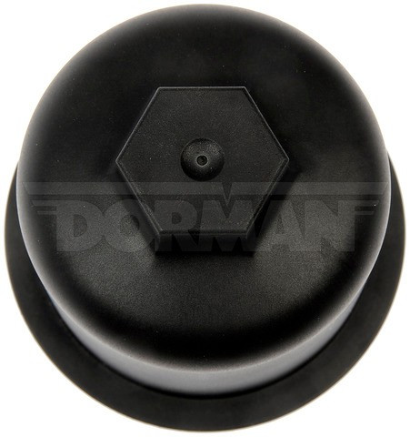 Dorman - OE Solutions Transmission Filter Housing 921-222 - view 2