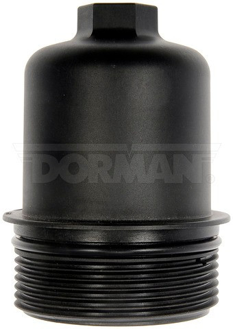 Dorman - OE Solutions Transmission Filter Housing 921-222 - view 4