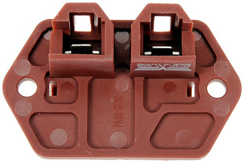Dorman - OE Solutions Engine Cooling Fan Motor Relay 921-301 - view 4