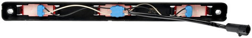 Dorman - OE Solutions Tailgate Light P/N:923-024