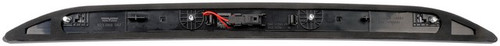 Center High Mount Stop Light fits 2013-2018 Ford Fusion Mustang  DORMAN OE SOLUT