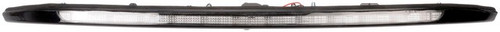 Center High Mount Stop Light fits 2013-2018 Ford Fusion Mustang  DORMAN OE SOLUT