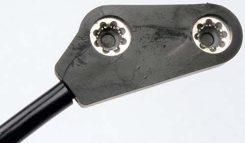 Dorman - OE Solutions Center High Mount Stop Light P/N:923-072
