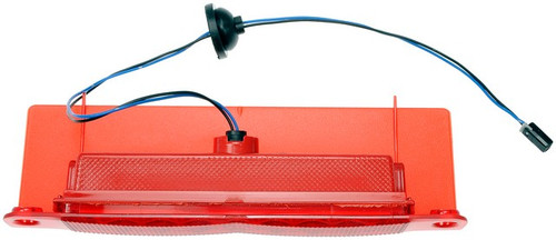 Dorman - OE Solutions Center High Mount Stop Light P/N:923-108