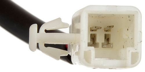 Dorman - OE Solutions Center High Mount Stop Light P/N:923-121