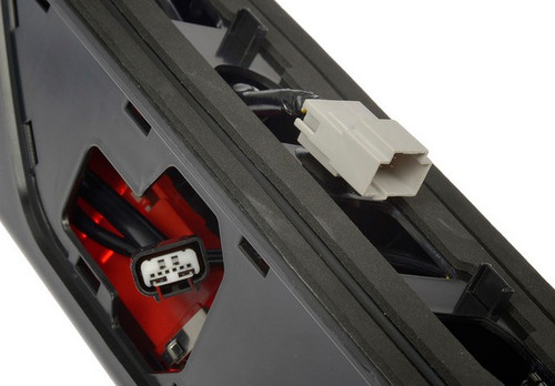 Dorman - OE Solutions Center High Mount Stop Light P/N:923-127