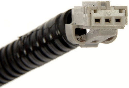 Dorman - OE Solutions Center High Mount Stop Light P/N:923-136