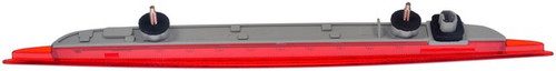 Dorman - OE Solutions Center High Mount Stop Light P/N:923-140