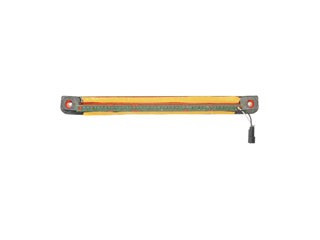 Dorman - OE Solutions Center High Mount Stop Light P/N:923-205