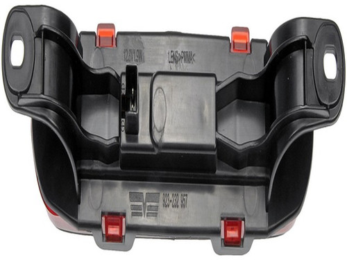 Dorman - OE Solutions Center High Mount Stop Light 923-232 - view 2