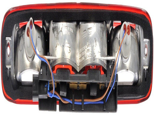 Dorman - OE Solutions Center High Mount Stop Light P/N:923-240