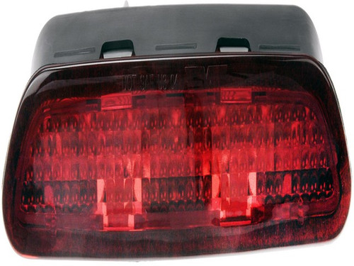 Dorman - OE Solutions Center High Mount Stop Light 923-242 - view 3