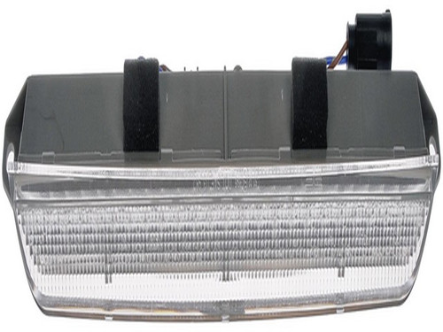 Center High Mount Stop Light fits 2000-2006 BMW X5  DORMAN OE SOLUTIONS