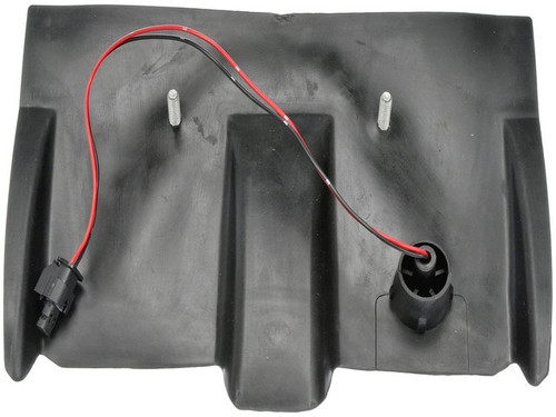 Dorman - OE Solutions Center High Mount Stop Light 923-286 - view 2