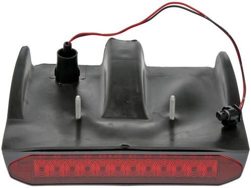 Dorman - OE Solutions Center High Mount Stop Light P/N:923-286