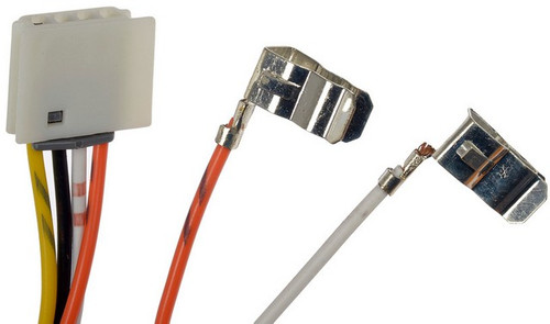 Dorman - OE Solutions Center High Mount Stop Light 923-359 - view 2