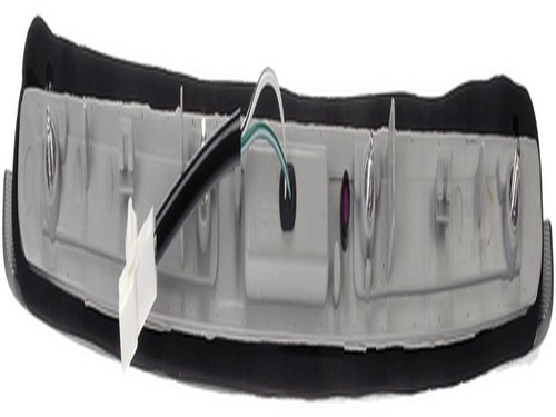 Dorman - OE Solutions Center High Mount Stop Light P/N:923-401
