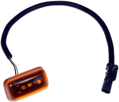 Dorman - OE Solutions Side Marker Light Assembly P/N:923-702