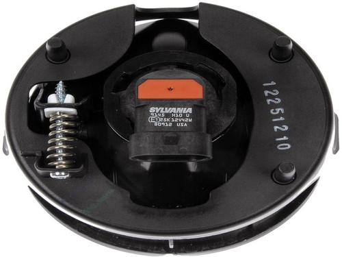Dorman - OE Solutions Fog Light Assembly 923-813 - view 2