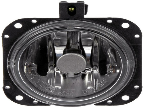 Dorman - OE Solutions Fog Light Assembly P/N:923-827