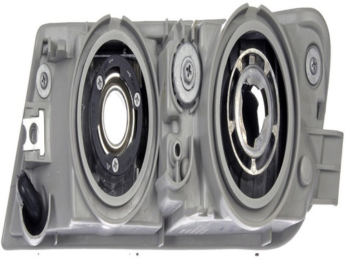 Dorman - OE Solutions Fog Light Assembly P/N:923-853