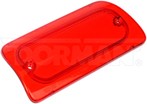 Center High Mount Stop Light Lens Dorman 923-900