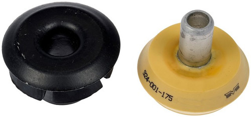 Dorman - OE Solutions Suspension Subframe Bushing Kit 924-001 - view 2