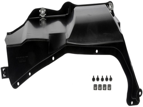 Dorman - OE Solutions Undercar Shield P/N:924-016