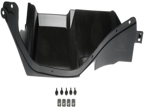 Dorman - OE Solutions Undercar Shield P/N:924-016