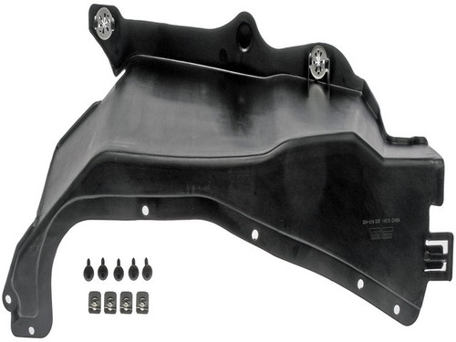 Dorman - OE Solutions Undercar Shield 924-018