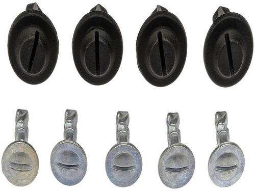 Dorman - OE Solutions Undercar Shield 924-019 - view 2