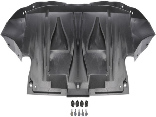 Dorman - OE Solutions Undercar Shield 924-019 - view 3