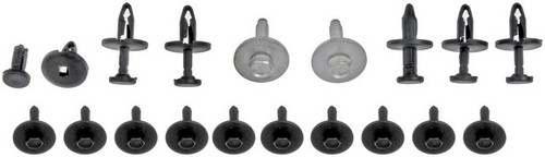 Dorman - OE Solutions Undercar Shield 924-048 - view 2
