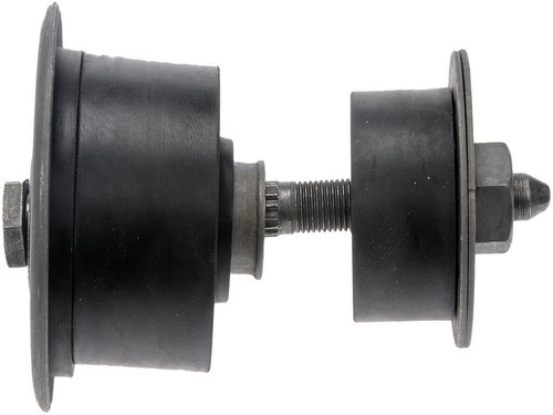Dorman - OE Solutions Body Mount 924-057 - view 2