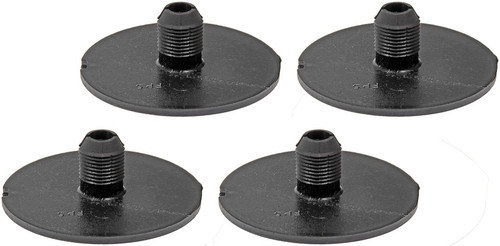Dorman - OE Solutions Leaf Spring Bumper Spacer 924-070 - view 2