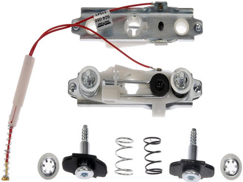 Dorman - OE Solutions Horn Contact 924-088 - view 2