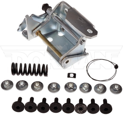 Dorman - OE Solutions Door Hinge P/N:924-102